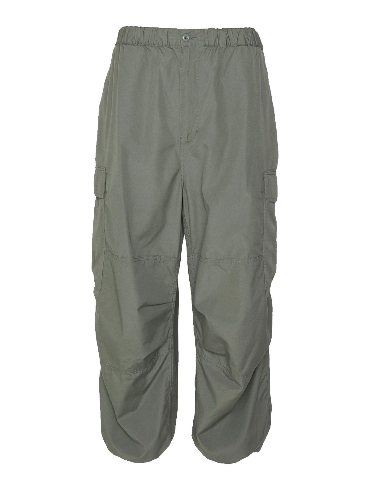 Green 'Jet' cargo pants | CARHARTT WIP